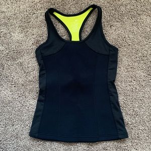 Zaggora workout top